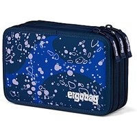 Für einen gelungenen Start in den Schulalltag: Ergobag Maxi Mäppchen OzeanBärwohner von Ergobag eignet sich hervorragend für marken/ergobag/ergobag ozeanbärwohner. Mit kindgerechtem Design