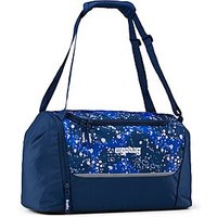 Der praktische Begleiter für Schule und Freizeit: Ergobag Sporttasche OzeanBärwohner von Ergobag eignet sich hervorragend für marken/ergobag/ergobag ozeanbärwohner. Mit kindgerechtem Design