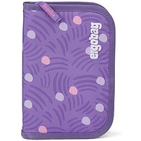 Ideal für den Schulalltag in der Grundschule: Ergobag Federmäppchen PonyBäradies von Ergobag eignet sich hervorragend für marken/ergobag/ergobag ponybäradies. Mit kindgerechtem Design