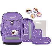 Für einen gelungenen Start in den Schulalltag: Ergobag Maxi Schulranzen Set PonyBäradies von Ergobag eignet sich hervorragend für schulranzen. Mit durchdachten Details für mehr Spaß und Ordnung im Schulranzen. Weitere passende Produkte für Kinder und Schule gibt es auf https://www.kekula.de.