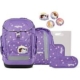 Ideal für den Schulalltag in der Grundschule: Ergobag Pack Schulranzen Set PonyBäradies von Ergobag eignet sich hervorragend für schulranzen. Ideal für aktive Kinder – praktisch