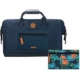 Speziell für Kinder in der Grundschule entwickelt: Cabaia Duffle Bag-Reisetasche REYKJAVIK Navy von Cabaia eignet sich hervorragend für zubehör/sporttaschen. Leicht