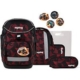 Ideal für den Schulalltag in der Grundschule: Ergobag Pack Schulranzen Set UnaufhaltBär von Ergobag eignet sich hervorragend für schulranzen. Mit kindgerechtem Design
