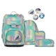 Ideal für den Schulalltag in der Grundschule: Ergobag Cubo Schulranzen Set ZauBärwelt von Ergobag eignet sich hervorragend für schulranzen. Mit durchdachten Details für mehr Spaß und Ordnung im Schulranzen. Viele weitere Schulartikel und Kinderprodukte findest du auf https://www.kekula.de.