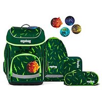 Der praktische Begleiter für Schule und Freizeit: Ergobag Cubo Schulranzen Set Bärtastisch von Ergobag eignet sich hervorragend für schulranzen. Mit durchdachten Details für mehr Spaß und Ordnung im Schulranzen. Weitere passende Produkte für Kinder und Schule gibt es auf https://www.kekula.de.