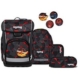 Der praktische Begleiter für Schule und Freizeit: Ergobag Cubo light Schulranzen Set TaekBärdo von Ergobag eignet sich hervorragend für schulranzen/schulranzen für jungen. Mit durchdachten Details für mehr Spaß und Ordnung im Schulranzen. Weitere passende Produkte für Kinder und Schule gibt es auf https://www.kekula.de.