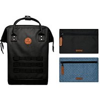 Für einen gelungenen Start in den Schulalltag: Cabaia ADVENTURER M BERLIN Rucksack von Cabaia eignet sich hervorragend für rucksäcke/freizeitrucksack. Leicht