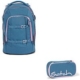 Der praktische Begleiter für Schule und Freizeit: Satch Pack Deep Rose 2tlg Schulrucksack-Set von Satch eignet sich hervorragend für sets/satch schulrucksack sets. Ideal für aktive Kinder – praktisch