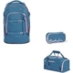 Perfekt für kleine Entdecker und Grundschulkinder: Satch Pack Deep Rose 3tlg Schulrucksack-Set von Satch eignet sich hervorragend für sets/satch schulrucksack sets. Robust verarbeitet und optimal auf die Bedürfnisse von Kindern abgestimmt. Viele weitere Schulartikel und Kinderprodukte findest du auf https://www.kekula.de.