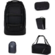 Für einen gelungenen Start in den Schulalltag: Satch Pack Update ;Blackjack 5tlg Schulrucksack-Set von Satch eignet sich hervorragend für sets/satch schulrucksack sets. Leicht