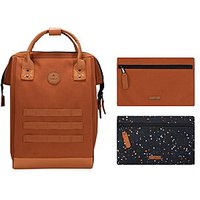 Speziell für Kinder in der Grundschule entwickelt: Cabaia ADVENTURER M TURIN Rucksack von Cabaia eignet sich hervorragend für rucksäcke/freizeitrucksack. Mit kindgerechtem Design
