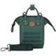 Ideal für den Schulalltag in der Grundschule: Cabaia NANO BAG MONREAL Umhängetasche von cabaia eignet sich hervorragend für marken/cabaia. Ideal für aktive Kinder – praktisch