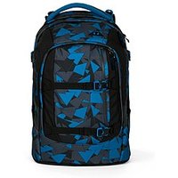Der praktische Begleiter für Schule und Freizeit: Satch Pack Blue Triangle Schulrucksack von Satch eignet sich hervorragend für schulrucksäcke/satch pack. Mit durchdachten Details für mehr Spaß und Ordnung im Schulranzen. Entdecke weitere Produkte auf https://www.kekula.de.