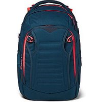 Speziell für Kinder in der Grundschule entwickelt: Satch Match Pink Phantom Update Schulrucksack von Satch eignet sich hervorragend für schulrucksäcke. Mit kindgerechtem Design