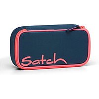 Für einen gelungenen Start in den Schulalltag: Satch Schlamperbox Pink Phantom von Satch eignet sich hervorragend für marken/satch. Ideal für aktive Kinder – praktisch