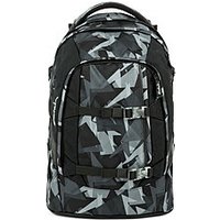 Perfekt für kleine Entdecker und Grundschulkinder: Satch Pack Gravity Grey Schulrucksack von Satch eignet sich hervorragend für schulrucksäcke/satch pack. Robust verarbeitet und optimal auf die Bedürfnisse von Kindern abgestimmt. Entdecke weitere Produkte auf https://www.kekula.de.