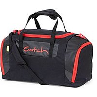 Ideal für den Schulalltag in der Grundschule: Satch Sporttasche Fire Phantom von Satch eignet sich hervorragend für zubehör. Mit kindgerechtem Design