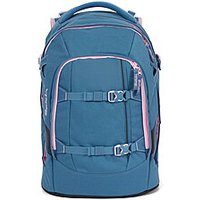 Speziell für Kinder in der Grundschule entwickelt: Satch Pack Deep Rose Schulrucksack von Satch eignet sich hervorragend für schulrucksäcke/satch pack. Leicht