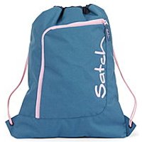 Perfekt für kleine Entdecker und Grundschulkinder: Satch Sportbeutel Deep Rose von Satch eignet sich hervorragend für zubehör. Ideal für aktive Kinder – praktisch