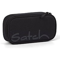 Ideal für den Schulalltag in der Grundschule: Satch Schlamperbox Blackjack von Satch eignet sich hervorragend für zubehör. Mit kindgerechtem Design