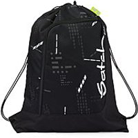 Der praktische Begleiter für Schule und Freizeit: Satch Sportbeutel Ninja Matrix von Satch eignet sich hervorragend für marken/satch. Robust verarbeitet und optimal auf die Bedürfnisse von Kindern abgestimmt. Entdecke weitere Produkte auf https://www.kekula.de.