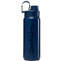 Perfekt für kleine Entdecker und Grundschulkinder: Satch Edelstahl-Trinkflasche blue 500ml von Satch eignet sich hervorragend für zubehör/trinkflaschen. Mit durchdachten Details für mehr Spaß und Ordnung im Schulranzen. Viele weitere Schulartikel und Kinderprodukte findest du auf https://www.kekula.de.