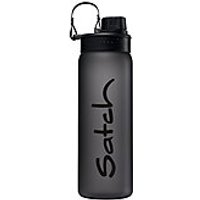 Für einen gelungenen Start in den Schulalltag: Satch Sport-Trinkflasche black 700ml von Satch eignet sich hervorragend für zubehör/trinkflaschen. Mit kindgerechtem Design