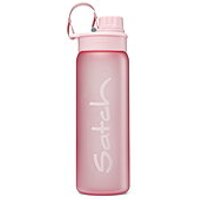 Perfekt für kleine Entdecker und Grundschulkinder: Satch Sport-Trinkflasche rose 700ml von Satch eignet sich hervorragend für zubehör/trinkflaschen. Mit kindgerechtem Design