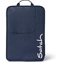Speziell für Kinder in der Grundschule entwickelt: Satch TripleFlex Heftebox Blue von Satch eignet sich hervorragend für zubehör/heftboxen. Leicht