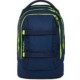 Der praktische Begleiter für Schule und Freizeit: Satch Pack Toxic Yellow Schulrucksack von Satch eignet sich hervorragend für schulrucksäcke/satch pack. Robust verarbeitet und optimal auf die Bedürfnisse von Kindern abgestimmt. Entdecke weitere Produkte auf https://www.kekula.de.