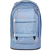 Für einen gelungenen Start in den Schulalltag: Satch Pack Vivid Blue Schulrucksack von Satch eignet sich hervorragend für schulrucksäcke/satch pack. Mit kindgerechtem Design