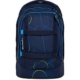 Perfekt für kleine Entdecker und Grundschulkinder: Satch Pack Blue Tech Schulrucksack von Satch eignet sich hervorragend für schulrucksäcke/satch pack. Ideal für aktive Kinder – praktisch