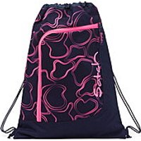 Für einen gelungenen Start in den Schulalltag: Satch Sportbeutel Pink Supreme von Satch eignet sich hervorragend für zubehör/sportbeutel. Leicht