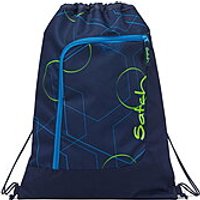 Speziell für Kinder in der Grundschule entwickelt: Satch Sportbeutel Blue Tech von Satch eignet sich hervorragend für marken/satch/satch blue tech. Mit durchdachten Details für mehr Spaß und Ordnung im Schulranzen. Entdecke weitere Produkte auf https://www.kekula.de.