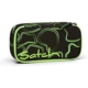 Der praktische Begleiter für Schule und Freizeit: Satch Box Green Supreme von Satch eignet sich hervorragend für zubehör/schlampermäppchen. Ideal für aktive Kinder – praktisch