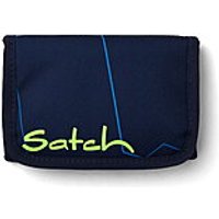 Perfekt für kleine Entdecker und Grundschulkinder: Satch Geldbörse Blue Tech von Satch eignet sich hervorragend für zubehör/geldbörsen. Ideal für aktive Kinder – praktisch