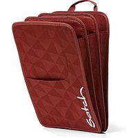 Der praktische Begleiter für Schule und Freizeit: Satch TripleFlex Rust / Rot Heftebox von Satch eignet sich hervorragend für marken/satch/satch hefteboxen. Ideal für aktive Kinder – praktisch