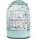 Der praktische Begleiter für Schule und Freizeit: Satch Pack Dreamy Mosaic Schulrucksack von Satch eignet sich hervorragend für schulrucksäcke/satch pack. Leicht