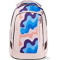Perfekt für kleine Entdecker und Grundschulkinder: Satch Sleek Candy Clouds Rucksack von Satch eignet sich hervorragend für schulrucksäcke. Robust verarbeitet und optimal auf die Bedürfnisse von Kindern abgestimmt. Viele weitere Schulartikel und Kinderprodukte findest du auf https://www.kekula.de.