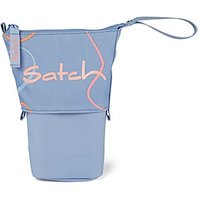 Speziell für Kinder in der Grundschule entwickelt: Satch Pencil Slider Vivid Blue von Satch eignet sich hervorragend für zubehör/schlampermäppchen. Robust verarbeitet und optimal auf die Bedürfnisse von Kindern abgestimmt. Weitere passende Produkte für Kinder und Schule gibt es auf https://www.kekula.de.