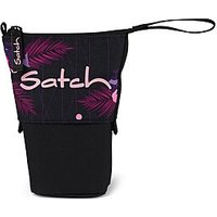 Für einen gelungenen Start in den Schulalltag: Satch Pencil Slider Mystic Nights von Satch eignet sich hervorragend für zubehör/schlampermäppchen. Ideal für aktive Kinder – praktisch