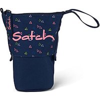 Ideal für den Schulalltag in der Grundschule: Satch Pencil Slider Funky Friday von Satch eignet sich hervorragend für zubehör/schlampermäppchen. Mit kindgerechtem Design