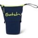 Perfekt für kleine Entdecker und Grundschulkinder: Satch Pencil Slider Toxic Yellow von Satch eignet sich hervorragend für zubehör/schlampermäppchen. Mit kindgerechtem Design