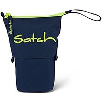 Perfekt für kleine Entdecker und Grundschulkinder: Satch Pencil Slider Toxic Yellow von Satch eignet sich hervorragend für zubehör/schlampermäppchen. Mit kindgerechtem Design