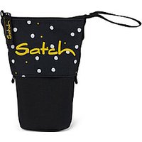 Für einen gelungenen Start in den Schulalltag: Satch Pencil Slider Lazy Daisy von Satch eignet sich hervorragend für zubehör/schlampermäppchen. Ideal für aktive Kinder – praktisch
