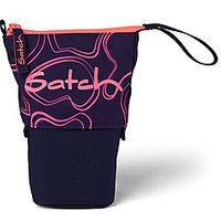 Perfekt für kleine Entdecker und Grundschulkinder: Satch Pencil Slider Pink Supreme von Satch eignet sich hervorragend für zubehör/schlampermäppchen. Ideal für aktive Kinder – praktisch