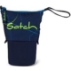 Der praktische Begleiter für Schule und Freizeit: Satch Pencil Slider Blue Tech von Satch eignet sich hervorragend für zubehör/schlampermäppchen. Robust verarbeitet und optimal auf die Bedürfnisse von Kindern abgestimmt. Viele weitere Schulartikel und Kinderprodukte findest du auf https://www.kekula.de.