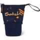 Für einen gelungenen Start in den Schulalltag: Satch Pencil Slider Urban Journey von Satch eignet sich hervorragend für zubehör/schlampermäppchen. Mit kindgerechtem Design