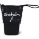 Speziell für Kinder in der Grundschule entwickelt: Satch Pencil Slider Ninja Matrix von Satch eignet sich hervorragend für zubehör/schlampermäppchen. Leicht