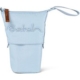 Ideal für den Schulalltag in der Grundschule: Satch Pencil Slider Nordic Ice Blue von Satch eignet sich hervorragend für marken/satch. Mit kindgerechtem Design